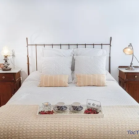Toctoc Park Beach Villa